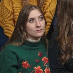 Meet your Posher, Hannah